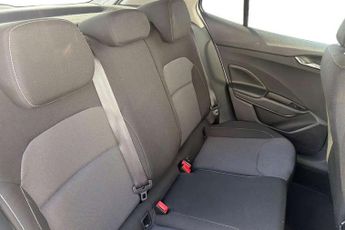 Skoda Fabia 1.0 TSI 116 Design Edition 5dr DSG