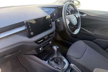 Skoda Fabia 1.0 TSI 116 Design Edition 5dr DSG