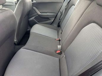 SEAT Arona 1.0 TSI 110 SE Technology 5dr DSG