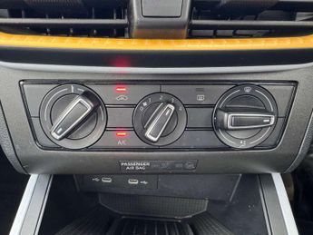 SEAT Arona 1.0 TSI 110 SE Technology 5dr DSG