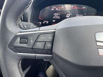 SEAT Arona 1.0 TSI 110 SE Technology 5dr DSG