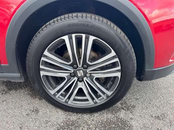 SEAT Arona 1.0 TSI 110 SE Technology 5dr DSG