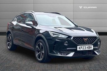 Cupra Formentor 1.5 TSI 150 V1 5dr DSG