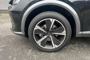 Cupra Formentor 1.5 TSI 150 V1 5dr DSG