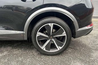 Cupra Formentor 1.5 TSI 150 V1 5dr DSG