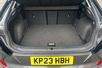 Cupra Formentor 1.5 TSI 150 V1 5dr DSG