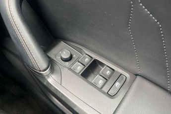 Cupra Formentor 1.5 TSI 150 V1 5dr DSG