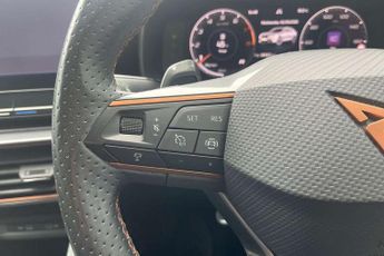 Cupra Formentor 1.5 TSI 150 V1 5dr DSG