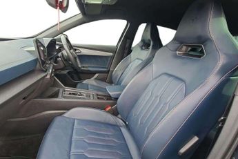 Cupra Formentor 2.0 TSI 245 VZ2 5dr DSG