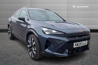 Cupra Formentor 1.5 TSI 150 V2 5dr