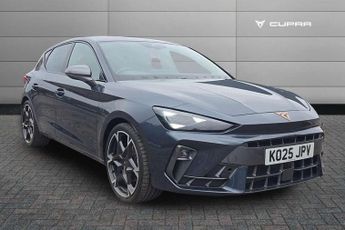 Cupra Leon 1.5 eTSI 150 V2 5dr DSG