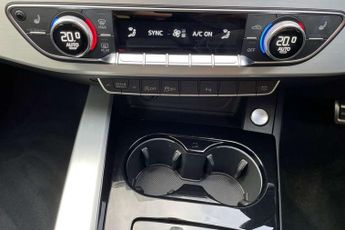 Audi A5 35 TFSI S Line 5dr S Tronic