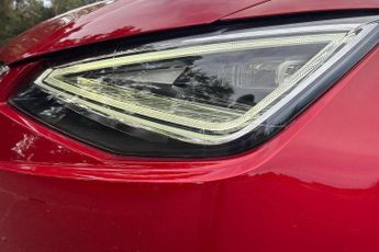 SEAT Ibiza 1.0 TSI 115 FR 5dr DSG