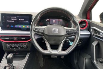 SEAT Ibiza 1.0 TSI 115 FR 5dr DSG