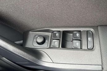 SEAT Ibiza 1.0 TSI 115 FR 5dr DSG