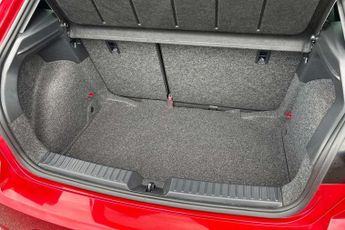 SEAT Ibiza 1.0 TSI 115 FR 5dr DSG