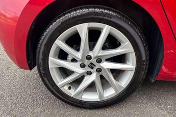 SEAT Ibiza 1.0 TSI 115 FR 5dr DSG