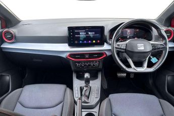 SEAT Ibiza 1.0 TSI 115 FR 5dr DSG