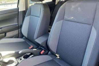 Volkswagen Taigo 1.0 TSI 115 Match 5dr DSG
