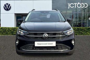 Volkswagen Taigo 1.0 TSI 115 Match 5dr DSG
