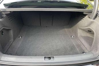 Audi A4 40 TFSI 204 S Line 4dr S Tronic