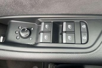 Audi A4 40 TFSI 204 S Line 4dr S Tronic