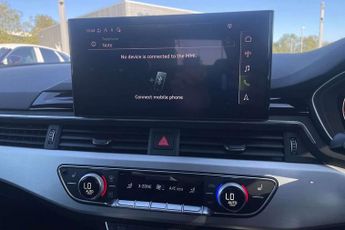 Audi A5 40 TFSI 204 S Line 2dr S Tronic
