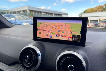 Audi Q2 35 TFSI S Line 5dr S Tronic