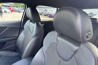 Audi Q2 35 TFSI S Line 5dr S Tronic