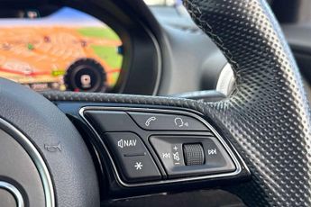Audi Q2 35 TFSI S Line 5dr S Tronic