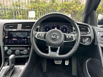 Volkswagen Golf 1.5 TSI EVO 150 R-Line 5dr DSG