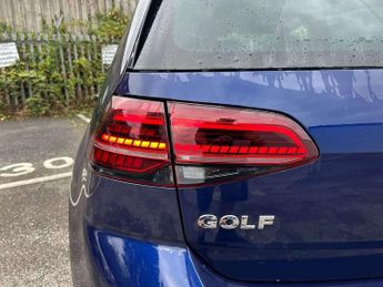 Volkswagen Golf 1.5 TSI EVO 150 R-Line 5dr DSG