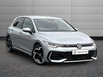 Volkswagen Golf 1.5 TSI 150 R-Line 5dr