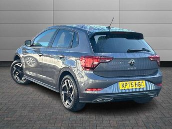 Volkswagen Polo 1.0 TSI 115 R-Line 5dr DSG