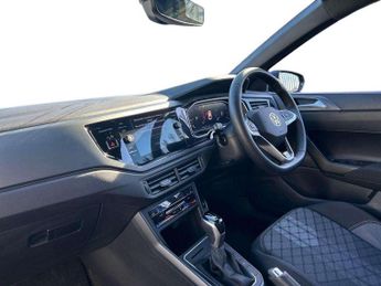Volkswagen Polo 1.0 TSI 115 R-Line 5dr DSG