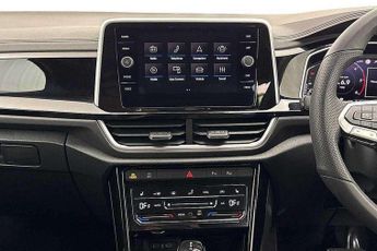 Volkswagen T-Roc 2.0 TDI 150 EVO R-Line 5dr DSG