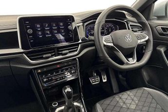 Volkswagen T-Roc 2.0 TDI 150 EVO R-Line 5dr DSG
