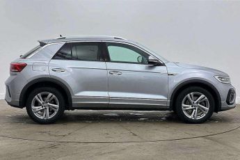 Volkswagen T-Roc 2.0 TDI 150 EVO R-Line 5dr DSG