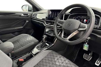 Volkswagen T-Roc 2.0 TDI 150 EVO R-Line 5dr DSG