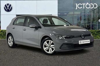 Volkswagen Golf 1.5 TSI 150 Life 5dr