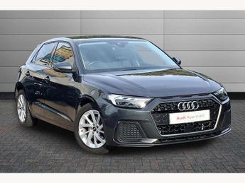 Audi A1 30 TFSI 110 Sport 5dr