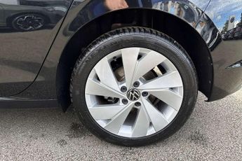 Volkswagen Golf 1.5 TSI 204 Style eHybrid 5dr DSG