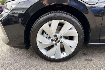 Volkswagen Golf 1.5 TSI 204 Style eHybrid 5dr DSG