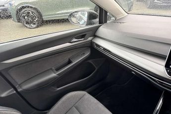 Volkswagen Golf 1.5 TSI 204 Style eHybrid 5dr DSG