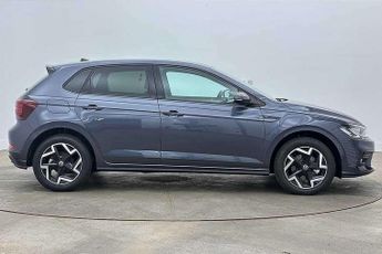 Volkswagen Polo 1.0 TSI 115 R-Line 5dr DSG