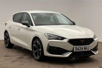 Cupra Leon 1.5 eTSI V1 5dr DSG