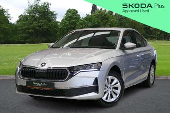 Skoda Octavia 1.5 TSI e-TEC SE Technology 5dr DSG