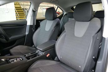 Skoda Octavia 1.5 TSI e-TEC SE Technology 5dr DSG