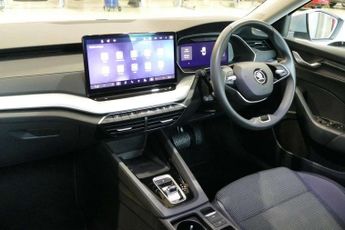 Skoda Octavia 1.5 TSI e-TEC SE Technology 5dr DSG