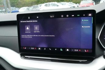 Skoda Octavia 1.5 TSI e-TEC SE Technology 5dr DSG